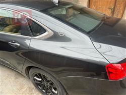 شيفروليه امبالا